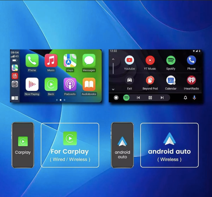 Radio Android Kia Sportage Revolution 2011 a 2016